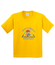 Eddie's Kids T Shirt